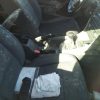 Porte avant gauche VOLKSWAGEN GOLF 6 Essence image 7
