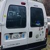 Optique avant principal gauche (feux)(phare) CITROEN JUMPY 1 image 8