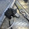 Leve vitre electrique avant gauche RENAULT GRAND SCENIC 4 Diesel image 1