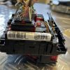 Boitier servitude moteur (BSM) CITROEN XSARA PICASSO PHASE 2 Diesel image 2