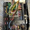 Boitier servitude moteur (BSM) CITROEN XSARA PICASSO PHASE 2 Diesel image 3