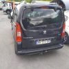 Pare soleil droit PEUGEOT PARTNER 2 PHASE 1 Diesel image 8