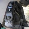 Feu arriere principal gauche (feux) RENAULT TWINGO 2 PHASE 1 Diesel image 3