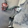 Platine feu arriere droit HYUNDAI GETZ PHASE 1 Essence image 2