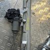 Leve vitre electrique avant droit PEUGEOT 207 PHASE 1 Diesel image 1