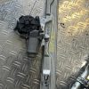 Leve vitre electrique avant droit PEUGEOT 207 PHASE 1 Diesel image 3