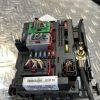 Boitier servitude moteur (BSM) PEUGEOT 307 PHASE 1 Diesel image 2