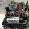 Boitier servitude moteur (BSM) PEUGEOT 307 PHASE 1 Diesel image 3