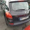 Pedalier d'accelerateur RENAULT CLIO 3 PHASE 2 BREAK Diesel image 8