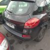 Trappe d'essence RENAULT CLIO 3 PHASE 2 BREAK Diesel image 4
