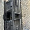 Aerateur tableau de bord VOLKSWAGEN GOLF 6 Essence image 1