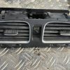 Aerateur tableau de bord VOLKSWAGEN GOLF 6 Essence image 2