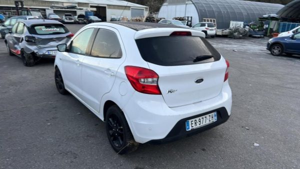 Malle/Hayon arriere FORD KA+ Essence image 5