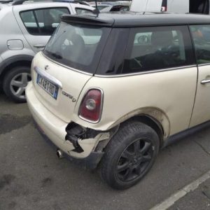 Poignee porte avant droit MINI MINI 2 R56 PHASE 1 Diesel image 6