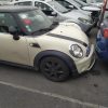 Poignee porte avant gauche MINI MINI 2 R56 PHASE 1 Diesel image 4