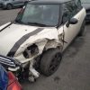 Poignee porte avant gauche MINI MINI 2 R56 PHASE 1 Diesel image 8