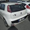 Porte avant gauche FIAT PUNTO EVO 3 Essence image 6