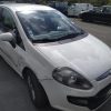 Porte avant gauche FIAT PUNTO EVO 3 Essence image 8