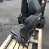Siege avant gauche PEUGEOT 208 2 Diesel image 2