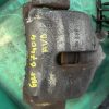 Etrier avant droit (freinage) VOLKSWAGEN GOLF 6 Essence image 2