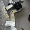 Leve vitre electrique avant droit DACIA SANDERO 1 Diesel image 2
