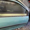 Porte avant droit RENAULT TWINGO 1 PHASE 2 Essence image 1