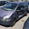 Alternateur RENAULT TWINGO 1 PHASE 2 Essence image 2