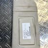 Pare soleil gauche CITROEN C4 1 PHASE 1 Diesel image 1