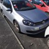 Commodo phare VOLKSWAGEN GOLF 6 Essence image 3