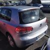 Trappe d'essence VOLKSWAGEN GOLF 6 Essence image 7