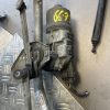 Moteur essuie glace avant RENAULT TWINGO 2 PHASE 1 Essence image 2