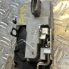 Serrure avant droit PEUGEOT 206+ Diesel image 3