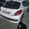 Afficheur PEUGEOT 207 PHASE 2 Essence image 6