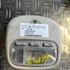 Eclairage de plafonnier CITROEN C4 1 PHASE 1 Diesel image 1