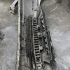 Pare choc avant PEUGEOT 307 PHASE 1 Diesel image 1
