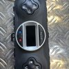 Commande chauffage RENAULT TWINGO 2 PHASE 1 Essence image 1