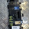 Commande chauffage RENAULT TWINGO 2 PHASE 1 Essence image 2
