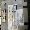 Autoradio d'origine RENAULT TWINGO 2 PHASE 1 Essence image 2