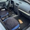 Serrure avant droit RENAULT CLIO 2 PHASE 2 Essence image 6