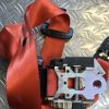 Ceinture arriere droit RENAULT TWINGO 2 PHASE 1 Essence image 1