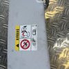 Pare soleil droit OPEL CORSA E Essence image 3