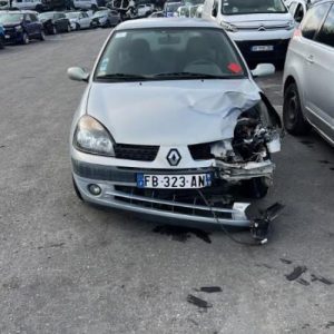 Commodo phare RENAULT CLIO 2 PHASE 2 Essence image 4