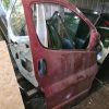Porte avant droit RENAULT TRAFIC 2 PHASE 2 Diesel image 1