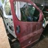 Porte avant droit RENAULT TRAFIC 2 PHASE 2 Diesel image 2