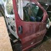 Porte avant droit RENAULT TRAFIC 2 PHASE 2 Diesel image 3