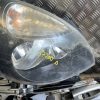 Optique avant principal droit (feux)(phare) RENAULT CLIO 2 PHASE 2 Essence image 3