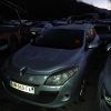 Ceinture avant droit RENAULT MEGANE 3 PHASE 1 Diesel image 5