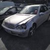 Verin de coffre MERCEDES CLASSE C 203 PHASE 1 Diesel image 4