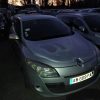 Attache ceinture arriere droit RENAULT MEGANE 3 PHASE 1 Diesel image 4