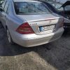 Avertisseur/Klaxon MERCEDES CLASSE C 203 PHASE 1 Diesel image 7